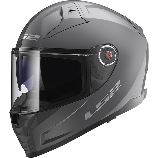 FF811 Casco solido Vector II