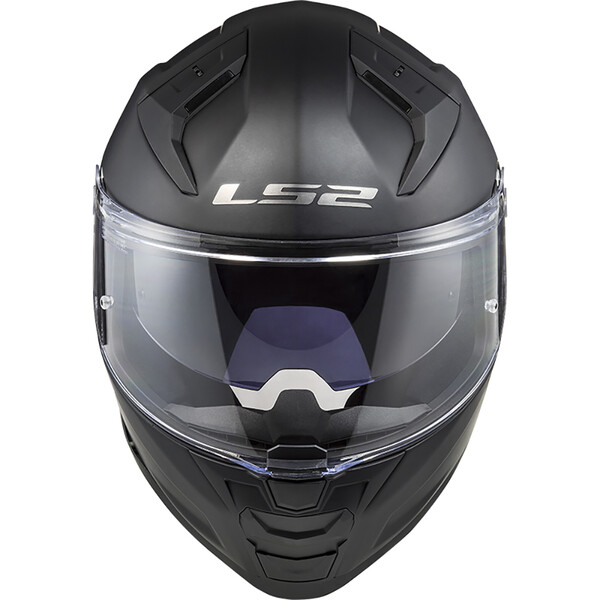 FF811 Casco solido Vector II