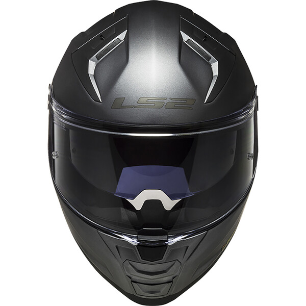 FF811 Casco solido Vector II