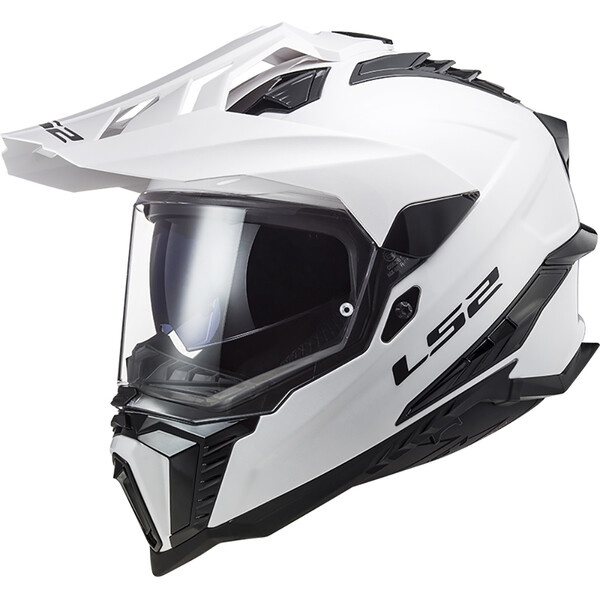 MX701 Explorer Casco solido