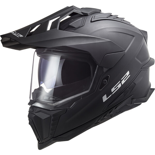 MX701 Explorer Casco solido