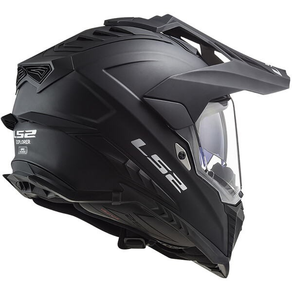 MX701 Explorer Casco solido