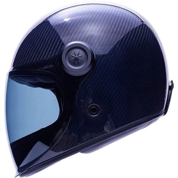 Casco Dark Side Carbon