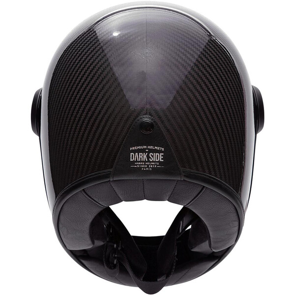 Casco Dark Side Carbon