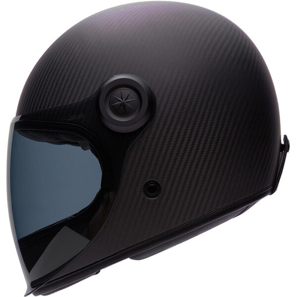 Casco Dark Side Carbon