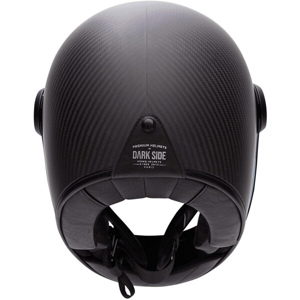 Casco Dark Side Carbon