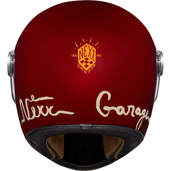 Casco Checkmate X.G100R