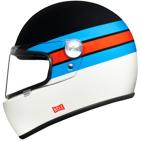 Casco X.G100R Gallone