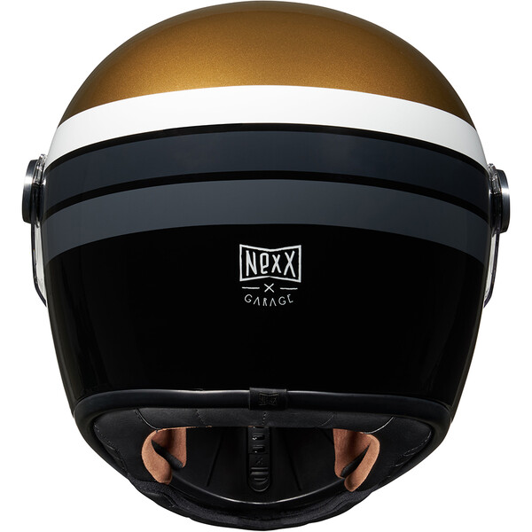 Casco X.G100R Gallone