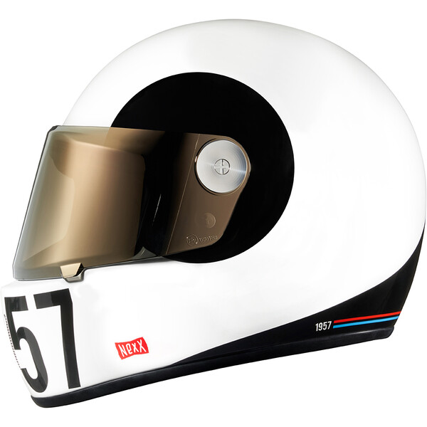 Casco X.G100R Sputnik