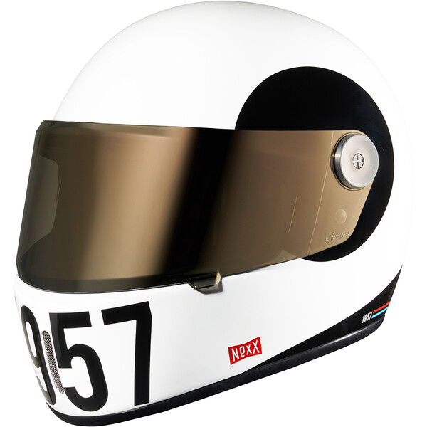 Casco X.G100R Sputnik