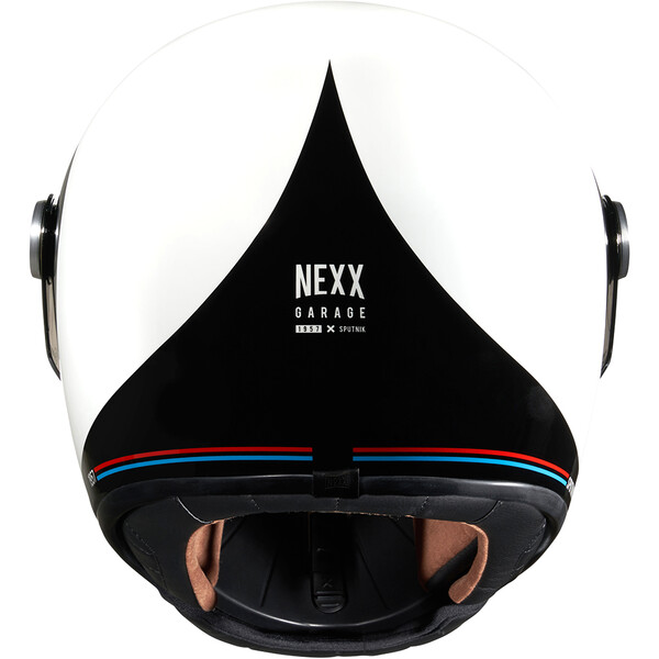 Casco X.G100R Sputnik