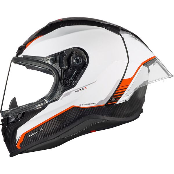 Casco X.R3R Carbon