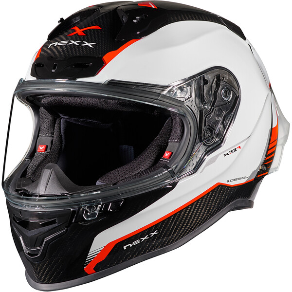 Casco X.R3R Carbon