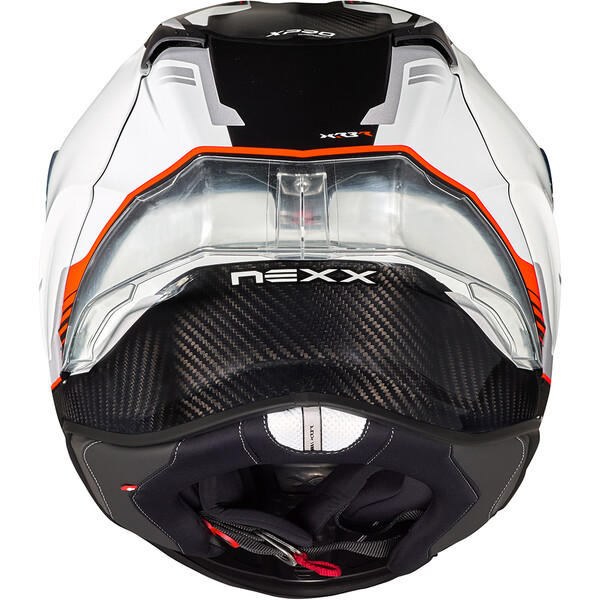 Casco X.R3R Carbon