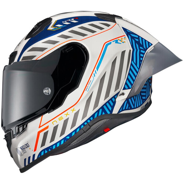 Casco X.R3R Out-Brake