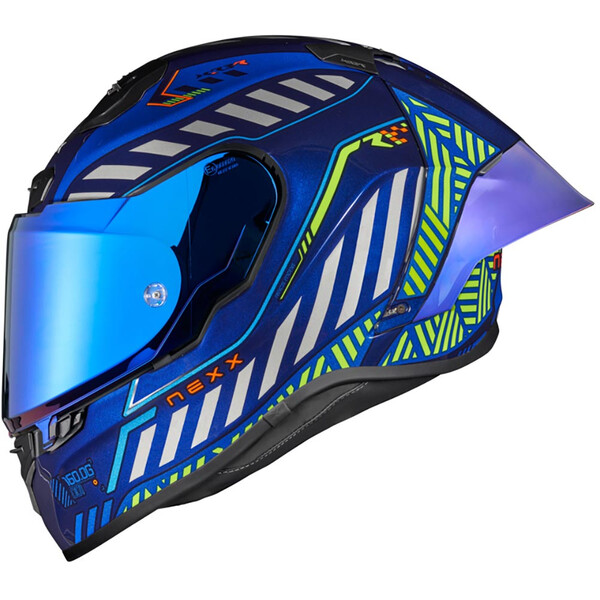 Casco X.R3R Out-Brake