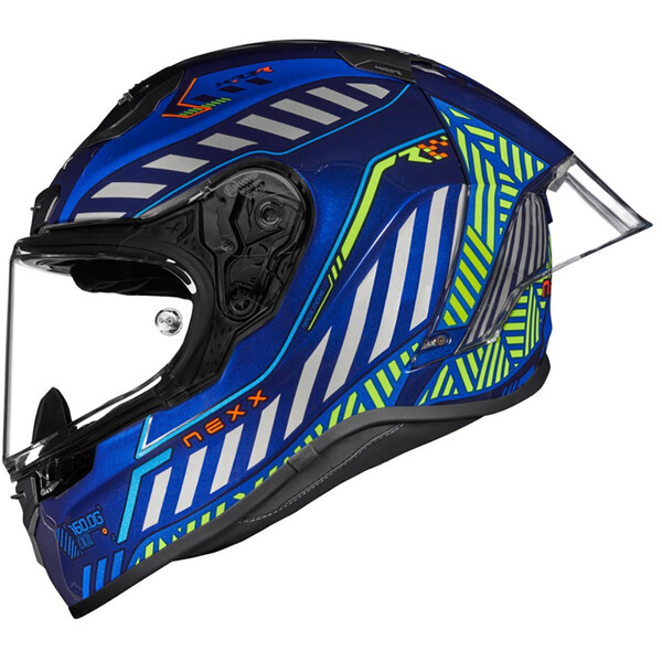 Casco X.R3R Out-Brake