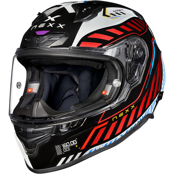 Casco X.R3R Out-Brake