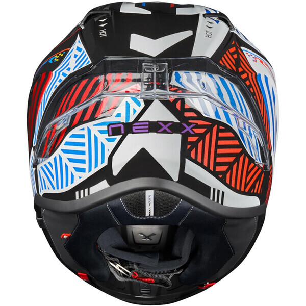 Casco X.R3R Out-Brake