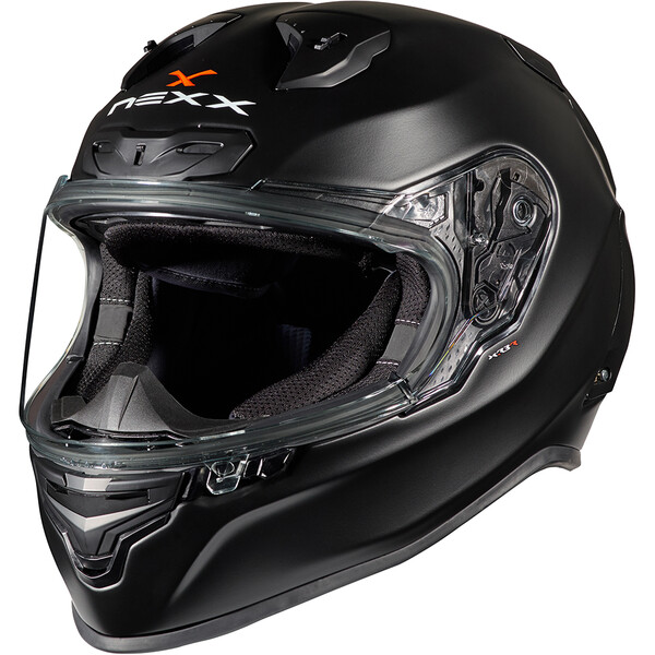 X.R3R Casco liscio