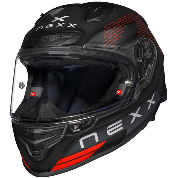 Casco X.R3R Pro FIM Evo