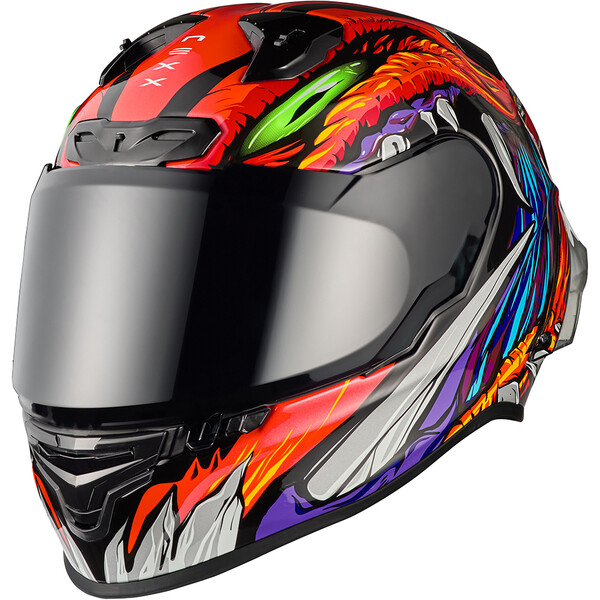 Casco X.R3R Zorga