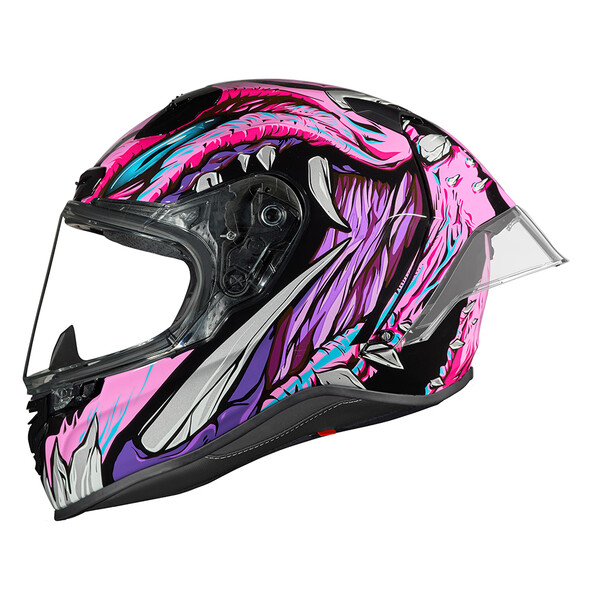 Casco X.R3R Zorga