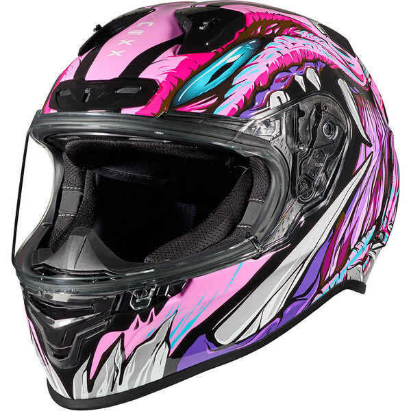Casco X.R3R Zorga