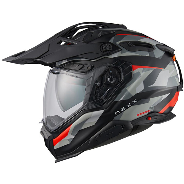 Casco X.WED3 Trailmania