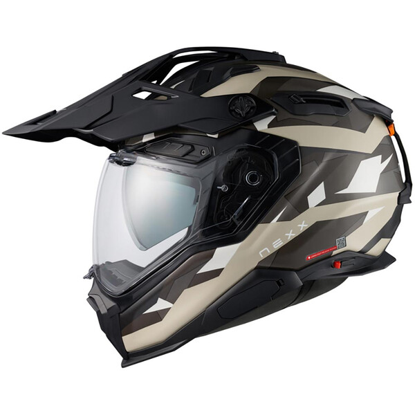 Casco X.WED3 Trailmania