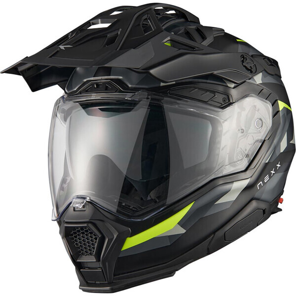 Casco X.WED3 Trailmania