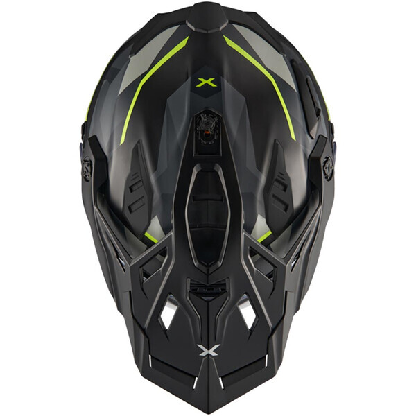 Casco X.WED3 Trailmania