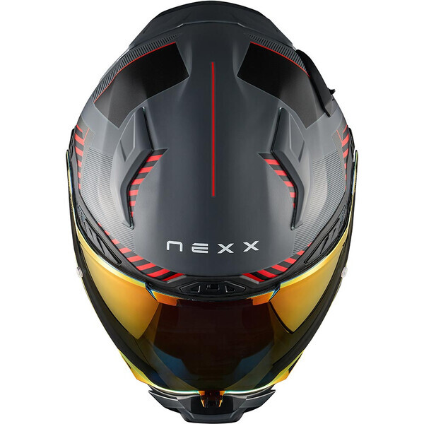 X.WST 3 Casco Fluence