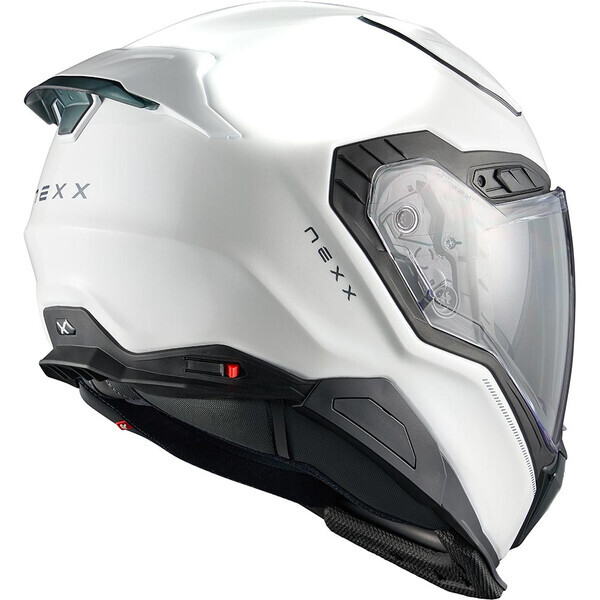 X.WST 3 Cuffie lisce