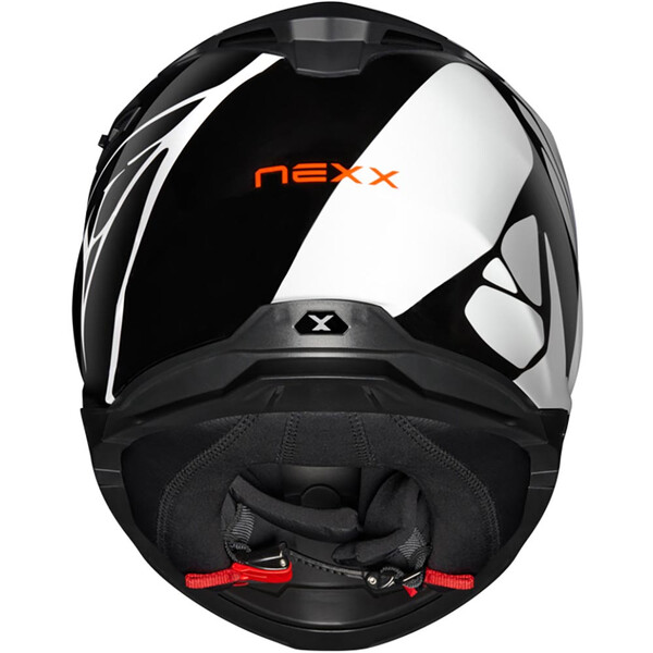 Y.100 Casco lato B