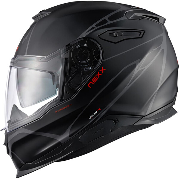 Y.100 Casco lato B