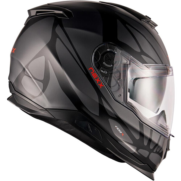 Y.100 Casco lato B