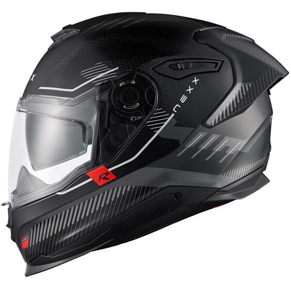 Casco Y.100R Baron