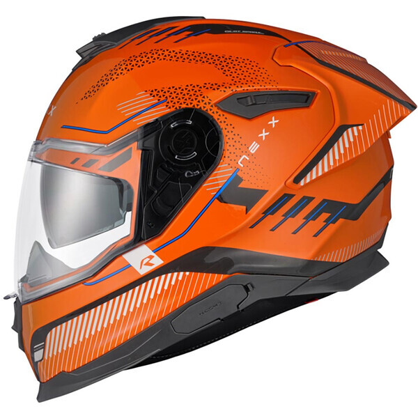 Casco Y.100R Baron