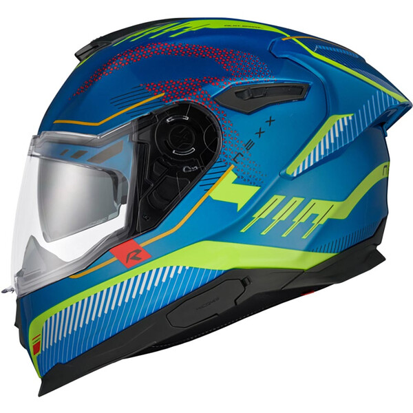 Casco Y.100R Baron