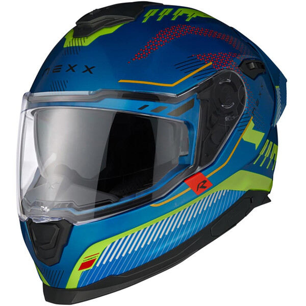 Casco Y.100R Baron