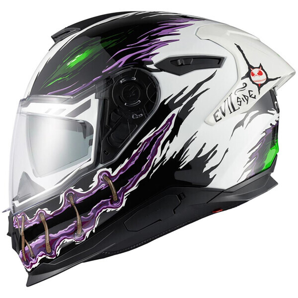 Casco Y.100R Night Ride