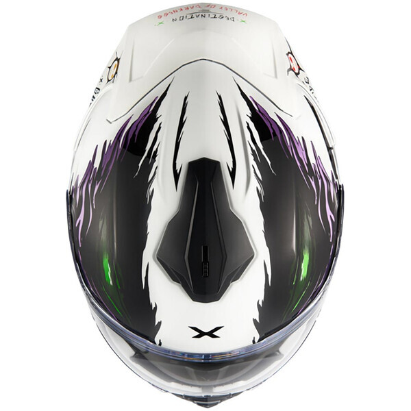 Casco Y.100R Night Ride
