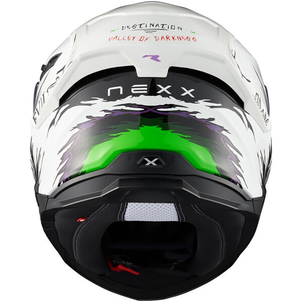 Casco Y.100R Night Ride