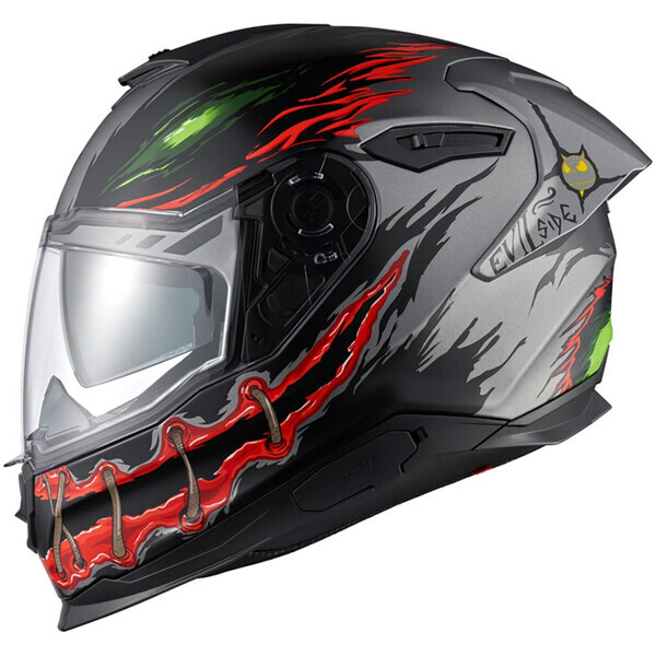 Casco Y.100R Night Ride