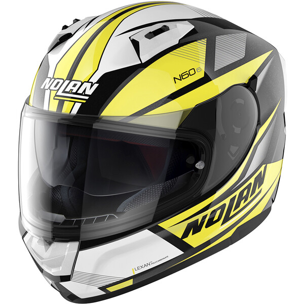 Casco N60-6 Downshift