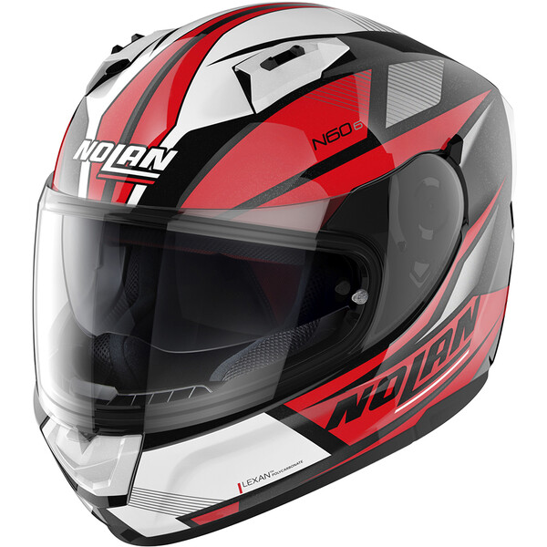 Casco N60-6 Downshift