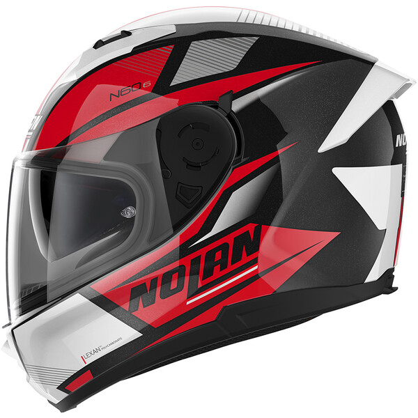 Casco N60-6 Downshift