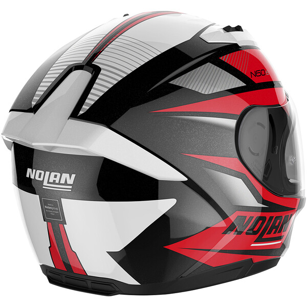 Casco N60-6 Downshift